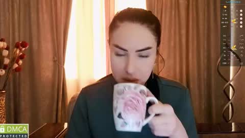 Snapshot of amara_campbell chatting on 27, 2, 2026 amara campbell online show from 27, 2, 2026