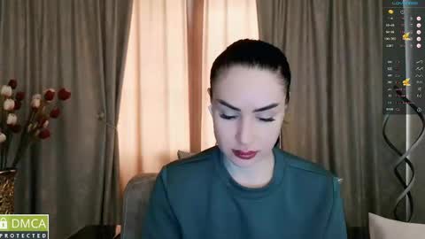 Snapshot of amara_campbell chatting on 2, 3, 2026 amara campbell online show from 2, 3, 2026