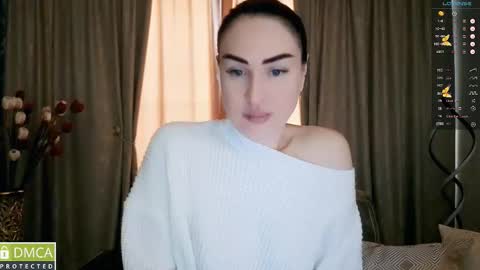 amara campbell online show from 13, 3, 2026