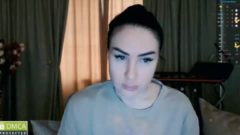 amara campbell online show from 29, 3, 2026