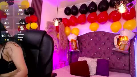Snapshot of amara_davis1 chatting on 29, 9, 2025 amara_davis1 online show from 29, 9, 2025