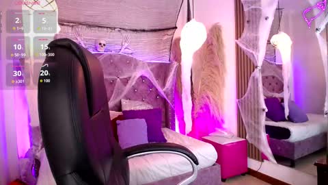 Snapshot of amara_davis1 chatting on 16, 10, 2025 amara_davis1 online show from 16, 10, 2025