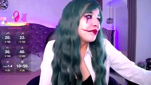 Snapshot of amara_davis1 chatting on 6, 11, 2025 amara_davis1 online show from 6, 11, 2025