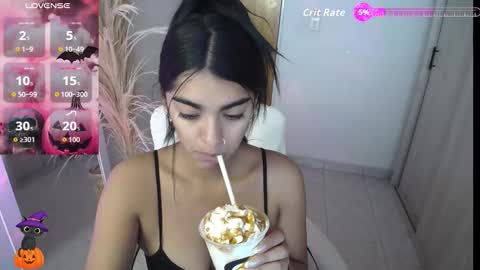 amara_silk online show from 23, 10, 2025