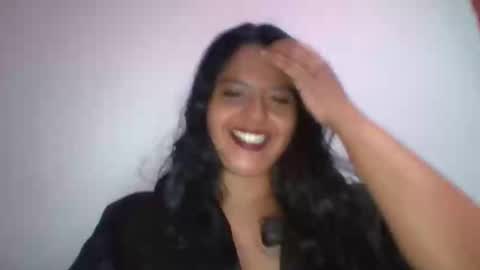 Amara Vela online show from 3, 6, 2026