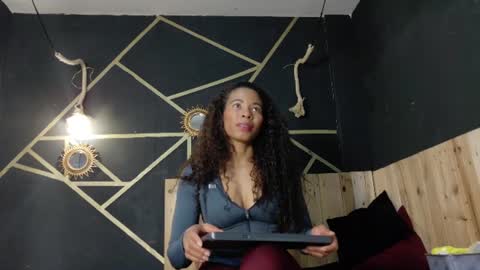 Snapshot of amara_vex chatting on 6, 7, 2026 amara_vex online show from 6, 7, 2026