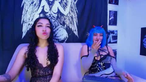 amaracooper2 online show from 28, 11, 2025