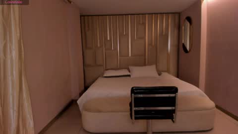 Amara Di online show from 4, 4, 2026