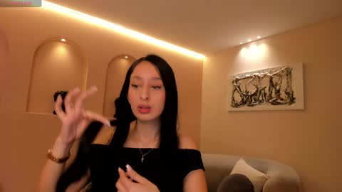 Amara Di online show from 17, 4, 2026