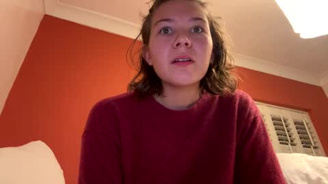 Amara Elise online show from 15, 1, 2025