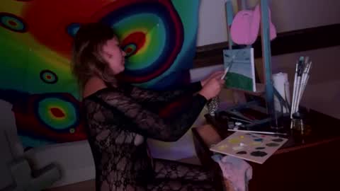Snapshot of amaraelise chatting on 12, 7, 2026 Amara Elise online show from 12, 7, 2026