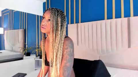 Amara online show from 28, 11, 2025