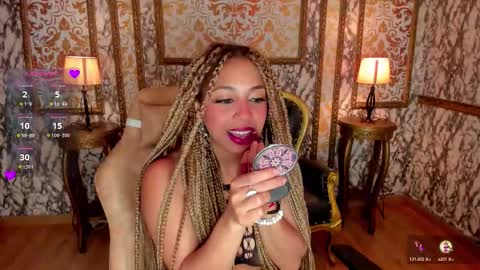 Amara Fire Online 700 to 1400 GTM-5 online show from 4, 10, 2025