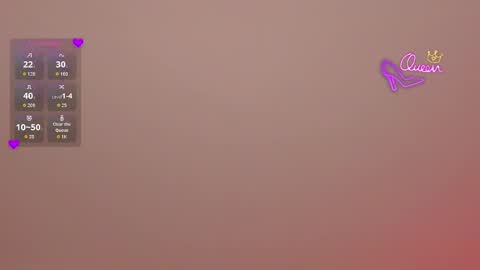 Amara Fire Online 700 to 1400 GTM-5 online show from 15, 4, 2026