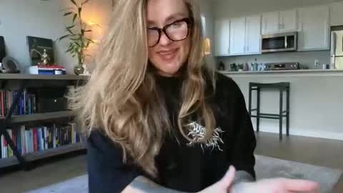 Amara Jezebel online show from 1, 2, 2026