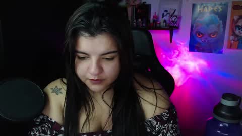 Snapshot of amaralof chatting on 5, 1, 2025 amaralof online show from 5, 1, 2025