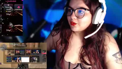 Snapshot of amaralof chatting on 13, 11, 2025 amaralof online show from 13, 11, 2025