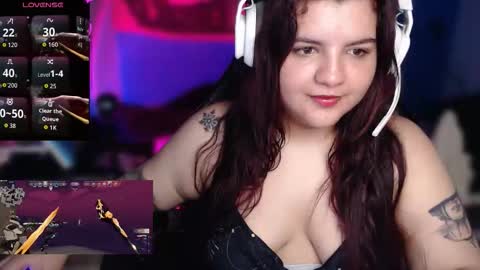 Snapshot of amaralof chatting on 23, 11, 2025 amaralof online show from 23, 11, 2025