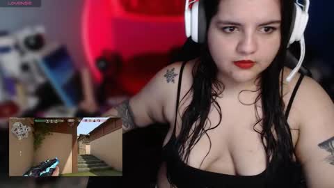 Snapshot of amaralof chatting on 3, 12, 2025 amaralof online show from 3, 12, 2025