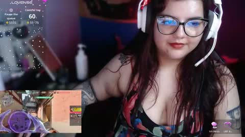 Snapshot of amaralof chatting on 21, 12, 2025 amaralof online show from 21, 12, 2025