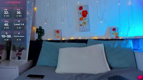 Snapshot of amaramoon_ chatting on 14, 11, 2025 AmaraMoon online show from 14, 11, 2025