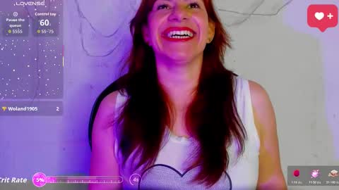 Snapshot of amaramoon_ chatting on 24, 11, 2025 AmaraMoon online show from 24, 11, 2025