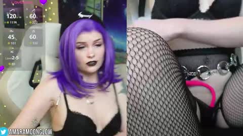 Amara online show from 21, 2, 2026