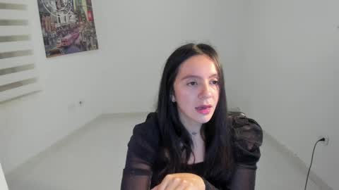 Snapshot of amaranta69_cam chatting on 17, 5, 2026 AMARANTA online show from 17, 5, 2026