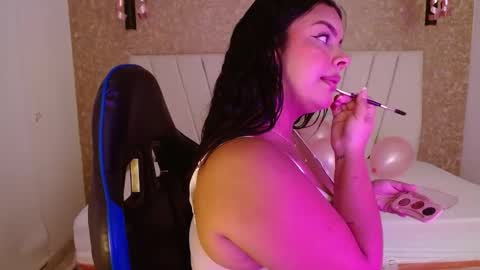 amaranta_carey online show from 30, 9, 2025