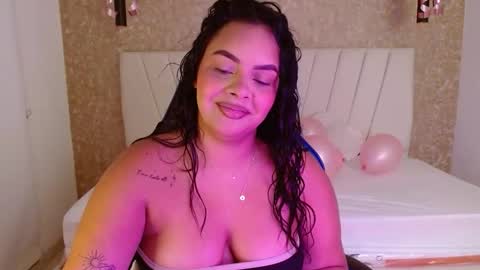 amaranta_carey online show from 1, 10, 2025