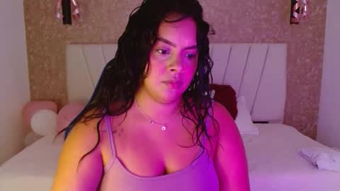 amaranta_carey online show from 9, 10, 2025