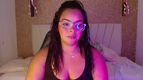 amaranta_carey online show from 14, 10, 2025