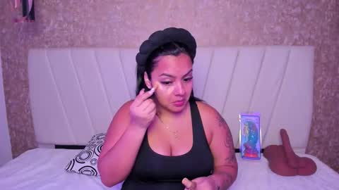 amaranta_carey online show from 2, 2, 2026