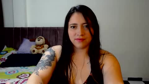 Snapshot of amaranta_wills chatting on 17, 12, 2025 Amaranta wills online show from 17, 12, 2025