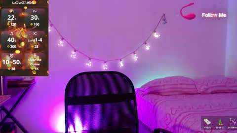 Amarantha online show from 10, 12, 2024