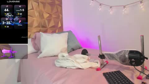 Amarantha online show from 12, 2, 2026