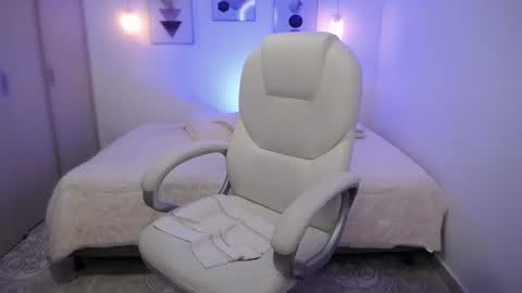 Amarantha online show from 8, 3, 2025