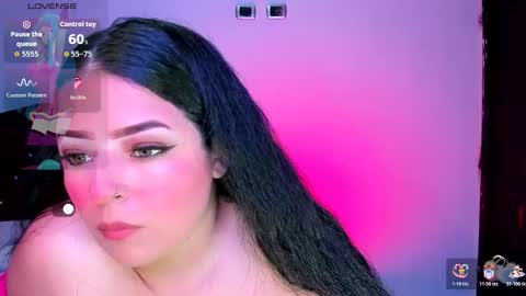 amaravelvet online show from 3, 3, 2026