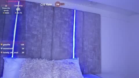 Emily online show from 2, 1, 2025