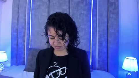 Emily online show from 7, 3, 2025