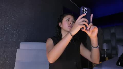 Emily online show from 23, 10, 2025