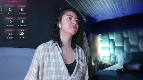 Emily online show from 7, 11, 2025