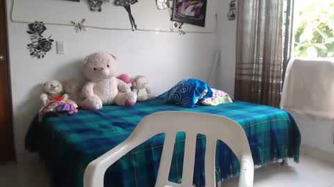 amaris_c online show from 2, 10, 2025