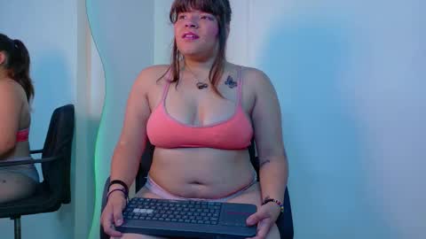 Amaris online show from 9, 11, 2025