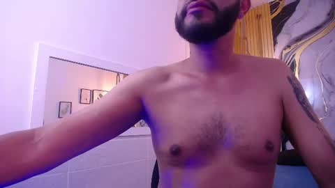 amaro_jhonson online show from 15, 6, 2026