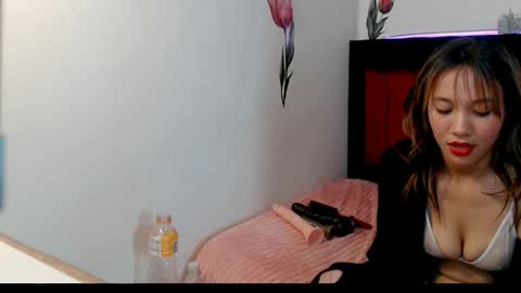 Snapshot of amaryxs1 chatting on 21, 12, 2025 AMARYXS1 online show from 21, 12, 2025