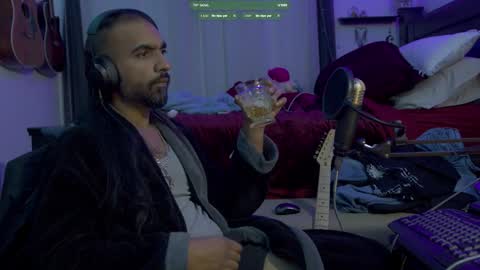 amateurhq online show from 10, 1, 2026