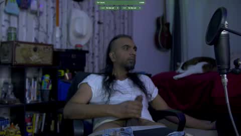 amateurhq online show from 21, 2, 2026