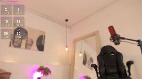  A M A T I S T A   online show from 10, 2, 2025