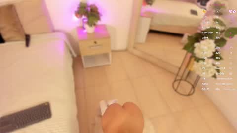  A M A T I S T A   online show from 12, 2, 2025